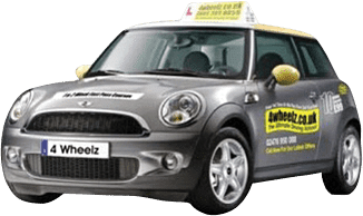 Bmw mini solihull #7