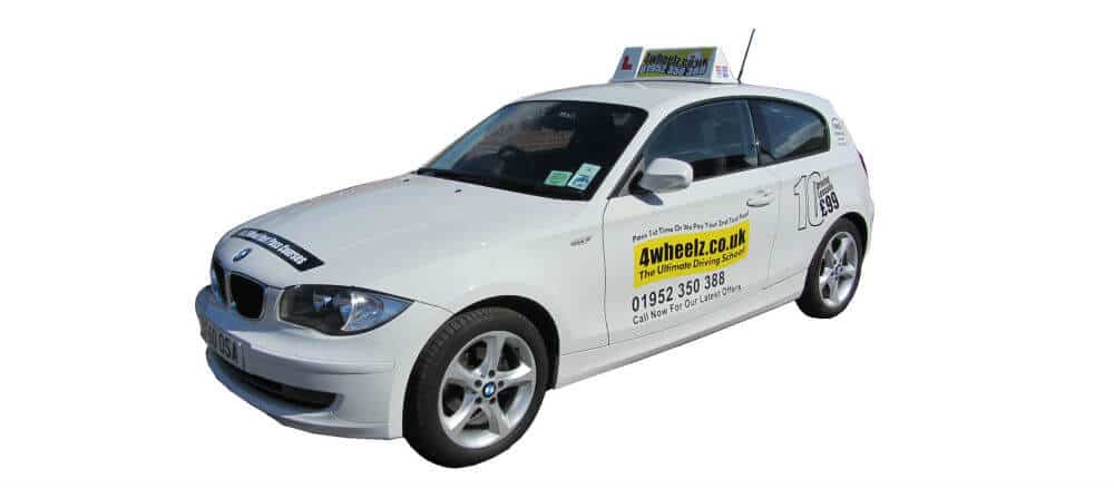 Starting a bmw franchise #4