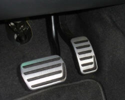 Automatic driving lessons