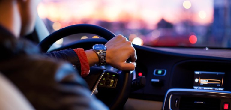 5 Questions About Being A Driving Instructor You're Bound To Have