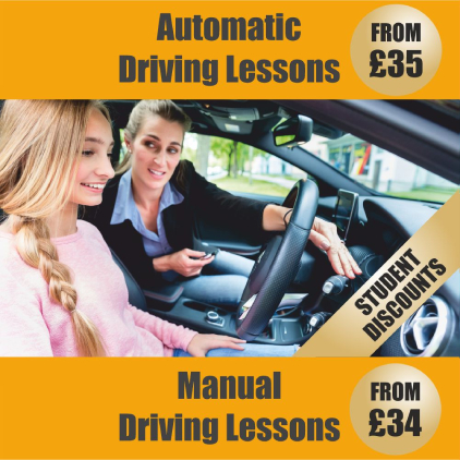 Driving Lessons In Birmingham The West Midlands 4 Wheelz